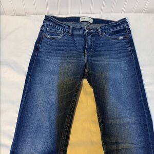 BKE Women's Blue Jeans